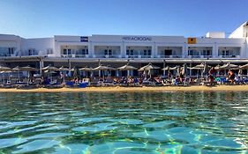 Hotel Acrogiali Mykonos